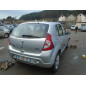Interrupteur de leve vitre DACIA SANDERO 1