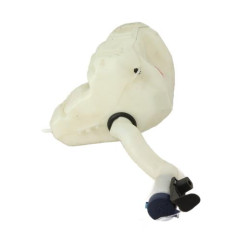 Vase de lave glace ALFA ROMEO MITO