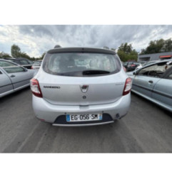 Boite de vitesses DACIA SANDERO 2 Photo n°19