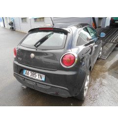 Vase de lave glace ALFA ROMEO MITO Photo n°8