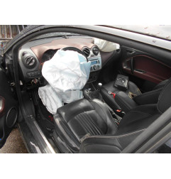 Vase de lave glace ALFA ROMEO MITO Photo n°10