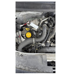 Boite de vitesses DACIA SANDERO 2 Photo n°20