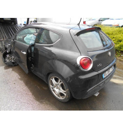 Trappe d'essence ALFA ROMEO MITO Photo n°7