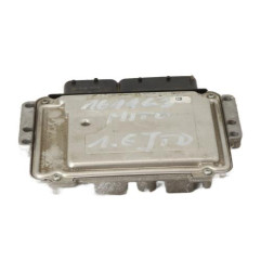 Calculateur moteur ALFA ROMEO MITO Photo n°4
