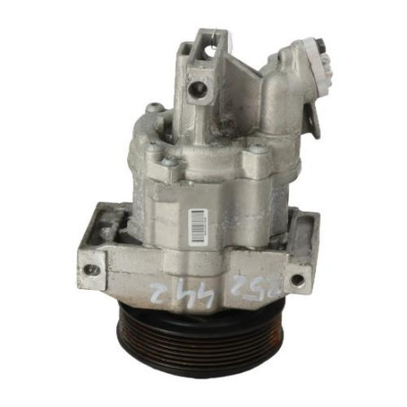 Compresseur clim DACIA SANDERO 2 Photo n°1