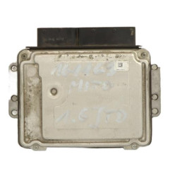 Calculateur moteur ALFA ROMEO MITO Photo n°6