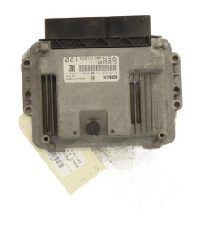 Calculateur moteur ALFA ROMEO MITO Photo n°7