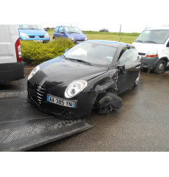 Calculateur moteur ALFA ROMEO MITO Photo n°8
