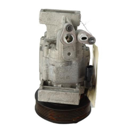 Compresseur clim DACIA SANDERO 2