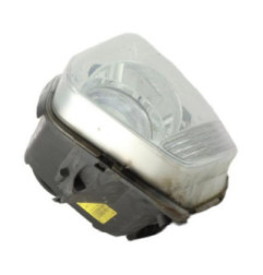 Optique avant principal gauche (feux)(phare) KIA VENGA Photo n°4