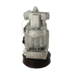 Compresseur clim DACIA SANDERO 2 Photo n°4