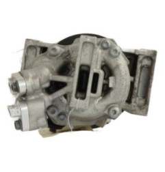 Compresseur clim DACIA SANDERO 2 Photo n°5