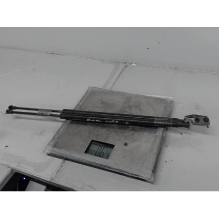 Verin de coffre NISSAN NOTE 1 Photo n°1
