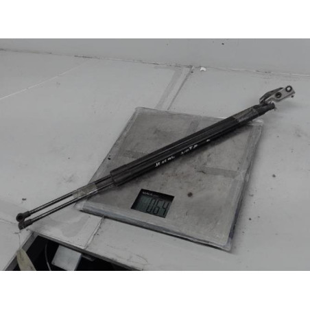 Verin de coffre NISSAN NOTE 1