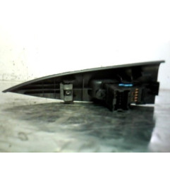 Interrupteur de leve vitre arriere droit NISSAN NOTE 1