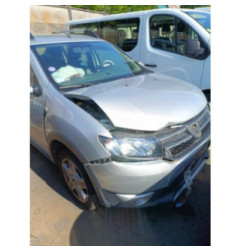 Compresseur clim DACIA SANDERO 2 Photo n°6