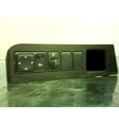 Commande retroviseurs NISSAN NOTE 1 Photo n°1