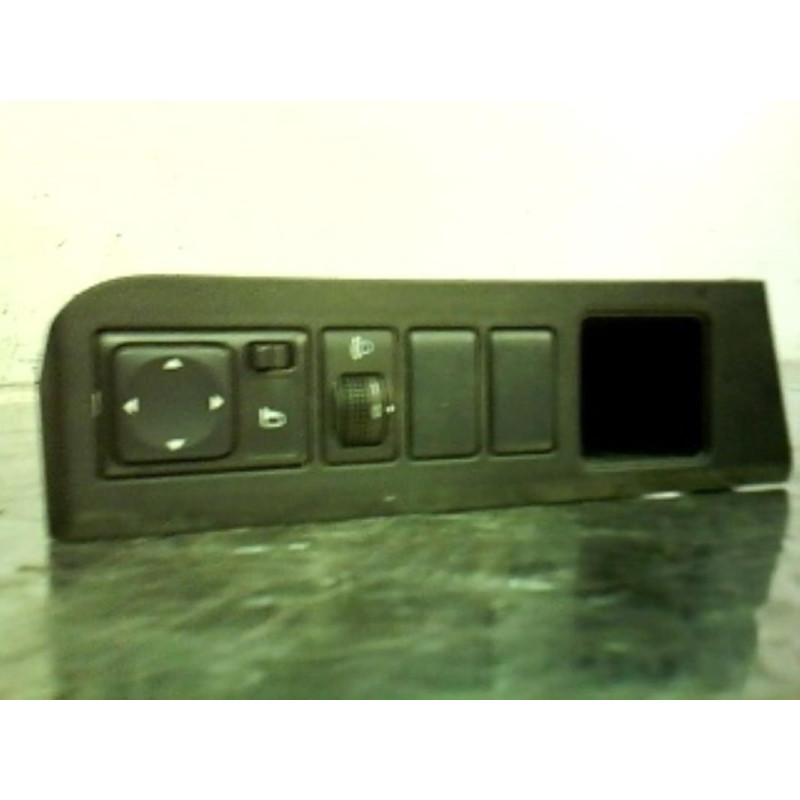 Commande retroviseurs NISSAN NOTE 1