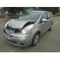 Commande retroviseurs NISSAN NOTE 1