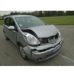Commande retroviseurs NISSAN NOTE 1 Photo n°4