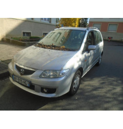 Capot MAZDA PREMACY Photo n°3