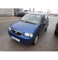 Bras essuie glace avant SUZUKI ALTO 2 Photo n°4