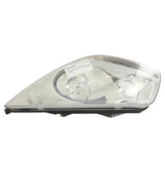 Optique avant principal gauche (feux)(phare) KIA VENGA Photo n°5