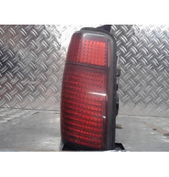 Feu arriere principal droit (feux) ALFA ROMEO 155 Photo n°4