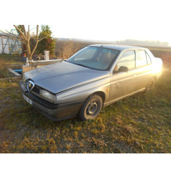 Feu arriere principal gauche (feux) ALFA ROMEO 155 Photo n°5