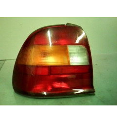 Feu arriere principal gauche (feux) ROVER 600 Photo n°1