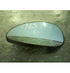Glace retroviseur gauche CITROEN C4 1 Photo n°1