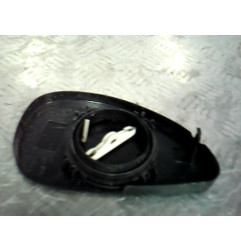 Glace retroviseur gauche CITROEN C4 1