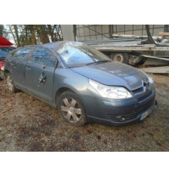 Glace retroviseur gauche CITROEN C4 1 Photo n°4