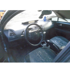 Glace retroviseur gauche CITROEN C4 1 Photo n°7