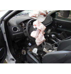 Interrupteur de leve vitre arriere droit RENAULT CLIO 3 Photo n°8