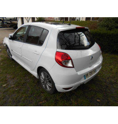Interrupteur de leve vitre arriere droit RENAULT CLIO 3 Photo n°9