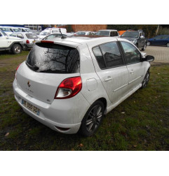 Interrupteur de leve vitre arriere droit RENAULT CLIO 3 Photo n°10