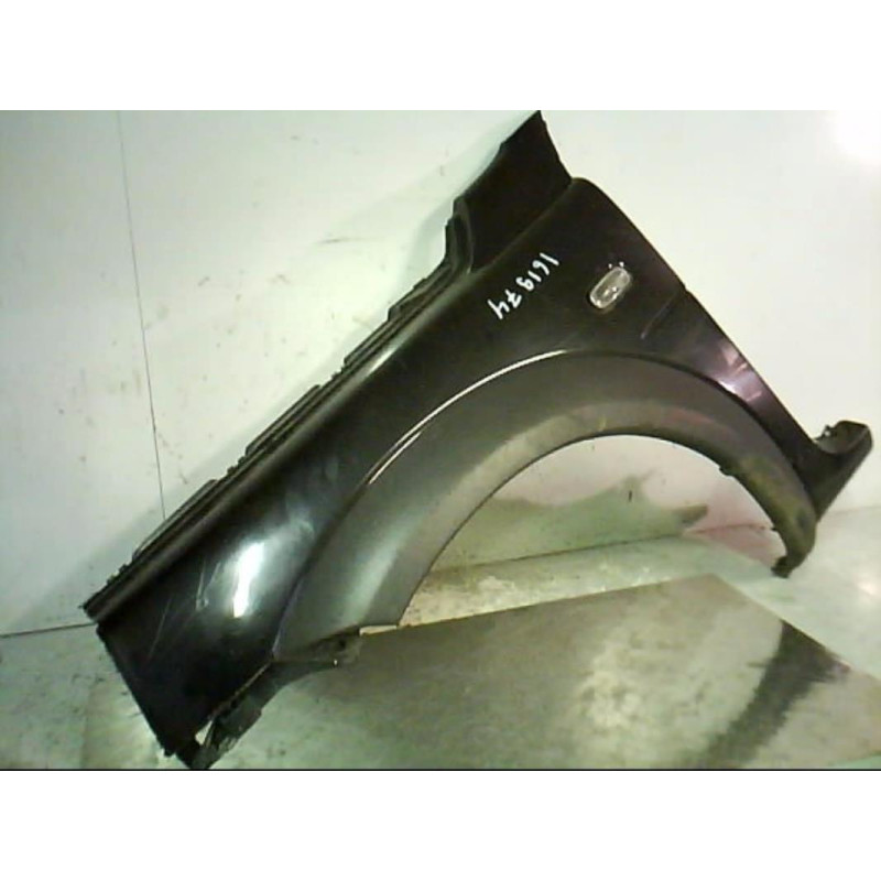 Aile avant gauche LAND ROVER FREELANDER 1