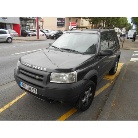 Aile avant gauche LAND ROVER FREELANDER 1
