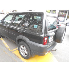 Aile avant gauche LAND ROVER FREELANDER 1 Photo n°5