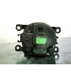 Anti brouillard droit (feux) RENAULT SCENIC 2 Photo n°1