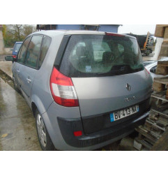 Anti brouillard droit (feux) RENAULT SCENIC 2 Photo n°5