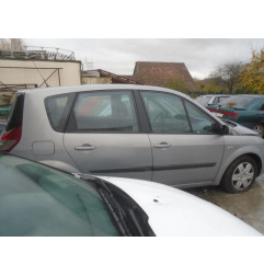 Anti brouillard droit (feux) RENAULT SCENIC 2 Photo n°6
