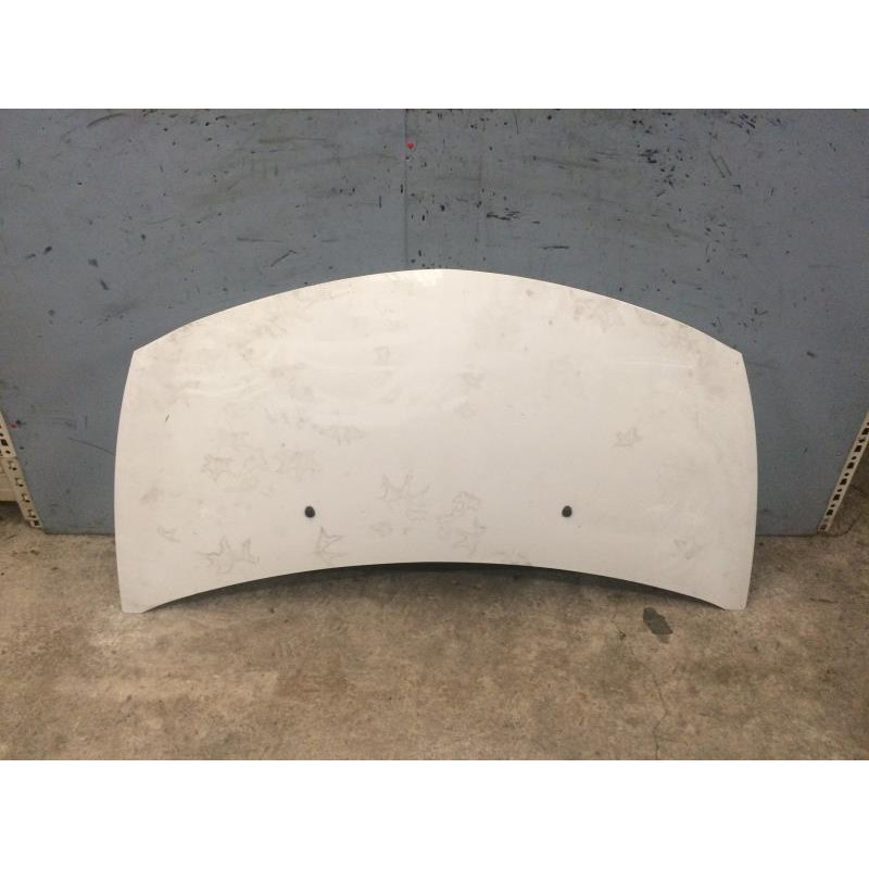 Capot RENAULT CLIO 3