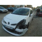 Capot RENAULT CLIO 3
