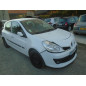 Capot RENAULT CLIO 3