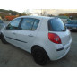 Capot RENAULT CLIO 3