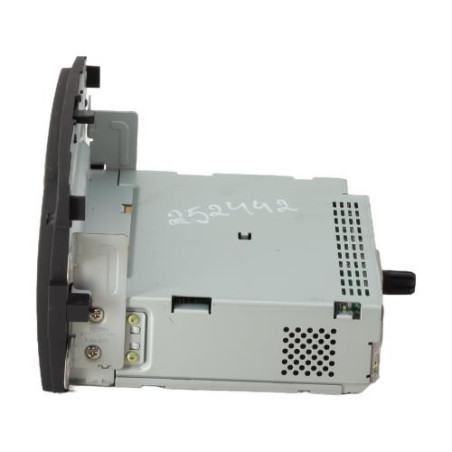 Autoradio d'origine DACIA SANDERO 2