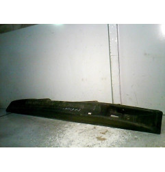 Renfort pare choc arriere (traverse) LAND ROVER FREELANDER 1 Photo n°1