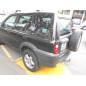 Renfort pare choc arriere (traverse) LAND ROVER FREELANDER 1